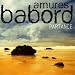 Babord amures, Partance
