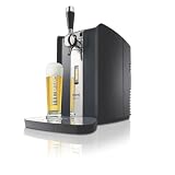 Philips HD3620/20 Perfect Draft Bierzapfanlage / schwarz / Stiftung Warentest GUT, Testsieger (06/2010)von "Philips"