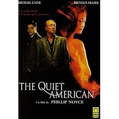 The Quiet American