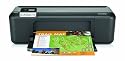 HP Deskjet D5560 Printer