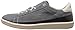 Diesel Men's DYNECKT S-NAPTIK Suede Fashion Sneaker