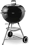 from Weber Weber 57cm One-Touch Original BBQ Model 1341004