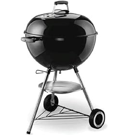 Weber 57cm One-Touch Original BBQ