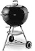 Weber 57cm One-Touch Original BBQ