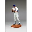 McFarlane's MLB Cooperstown 2009 - Nolan Ryan - Texas Rangers