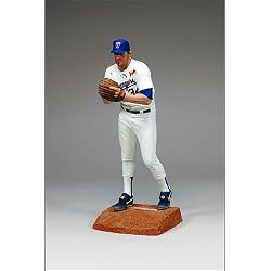 McFarlane's MLB Cooperstown 2009 - Nolan Ryan - Texas Rangers