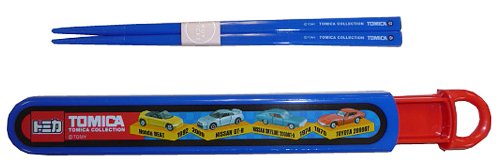 トミカ トミカコレクション TCF スライド式ハシ箱セット