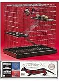 MIDWEST FERRET CONVERSION KIT FOR 132