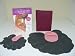 Smooth Leg All Natural Hair Away Removel+ 38 Pads