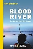 Blood River: Ins dunkle Herz des Kongo