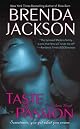 Taste of Passion (Madaris Family Novels)