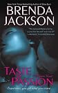 Taste of Passion (Madaris Family Novels)