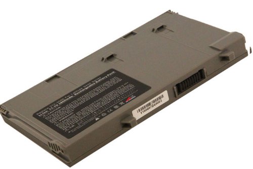 Dell Latitude D400 Laptop Battery On Sale