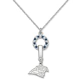 NFL LogoArt MVP Necklace