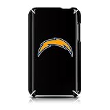 NFL San Diego Chargers Varsity Jacket Hardshell Case for iPod Touch (3rd Generation)