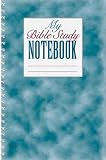 My Bible Study Notebook
