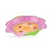 Nuby Flower Child Toddler Plate
