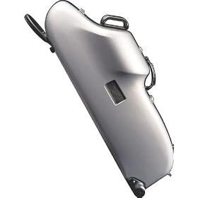 BAM Hightech Baritone Saxophone Case