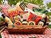 Master of The Grill Barbeque Gift Basket