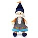 STERNTALER Zwerg Handspielpuppe H 31 cm