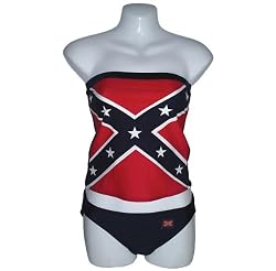 Rebel Tankini