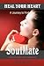 HEAL YOUR HEART: A Journey to find your SOUL MATE by Janet Greene