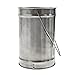 Gro1 Hydroponic Grow Plant Fungus and Pest Prevention Sulfur Burner