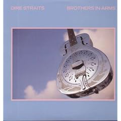 Brothers in Arms [Vinyl LP]