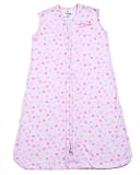HALO SleepSack 100% Cotton Wearable Blanket, Daisies, X-Large