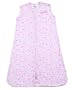 HALO SleepSack 100% Cotton Wearable Blanket, Daisies, X-Large