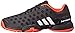 adidas Performance Barricade 9xJ Tennis Shoe (Little Kid/Big Kid)