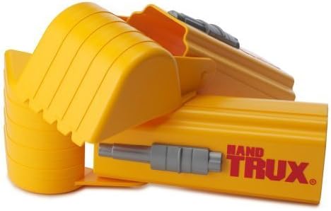 Handtrux Backhoe Set of 2 by Handtrux