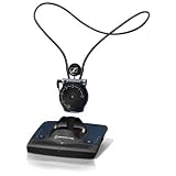 Sennheiser Set 840 RF Wireless TV Listening Headphones - Sennheiser Set 840 RF TV Sound Amplifier System with Bodypack - A17921 02
