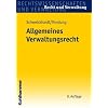 Allgemeines Verwaltungsrecht