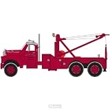 N RTR Mack B Tow Truck, Slauson Towing