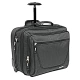 OGIO Messenger Executive Wheeled Carry On
