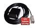 Amplified External GPS Antenna for Clarion Nx700 Nx600 Nx509 Nx409