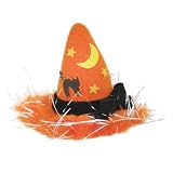 ウィッチハットヘアクリップ Witch Hat Hair Clip 802410
