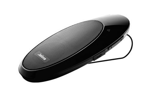 Jabra SP700 Bluetooth Hands Free Car Kit with In-built FM Transmitter