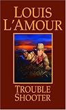 Trouble Shooter: A Hopalong Cassidy Novel