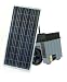 80 Watt Solar Energy System with Xantrex 1500 Powerpack