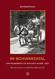 Im Schwarzatal: Ein Reisebericht aus dem Jahr 1901