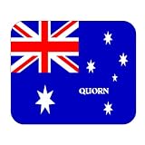 Australia,QuornMousePad