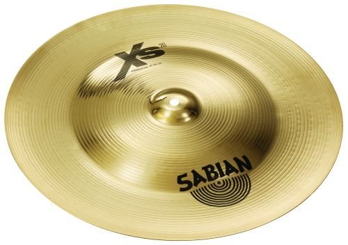 Sabian 18-Inch Xs20 Chinese Cymbal On Sale