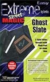 Forum Novelties Extreme Street Magic - Ghost Slate