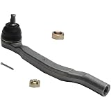 ACDelco 45A0635 Tie Rod End by ACDelco