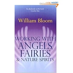 Working with Angels, Fairies and Nature Spirits