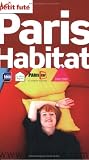 Le Petit Futé Paris Habitat