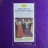 Produkt-Bild: Strauss: Die Fledermaus (Gesamtaufnahme) [Vinyl Schallplatte] [2 LP Box-Set]
