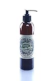 The Fay Farm's Organic Healing Hemp Lotion - 8 oz.